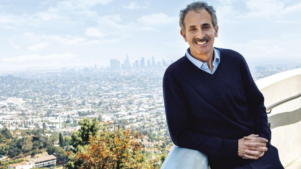 Former LA City Attorney Mike Feuer has been endorsed by Mayor Karen Bass in his candidacy to fill Rep. Adam Schiff’s 30th District seat ahead of the 2024 U.S. Senate race. - Photo courtesy of Courtney Lindberg Photography